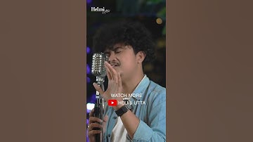 Sedekah - Opick | Helmi Utta Cover | Shorts 5
