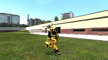 Random stuff in gmod (part3 #gmod #garrysmodgameplay #garrysmod