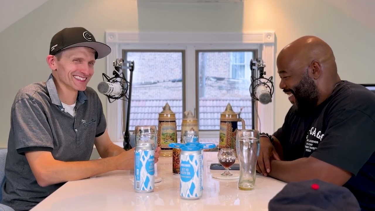 Chicago Beer Pass: Fall into Oktoberfest