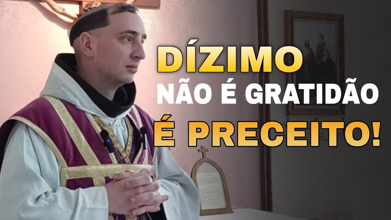 Devemos refletir se há equilíbrio entre o que estamos recebendo e o que estamos dando!