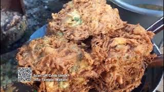 Nyicipin Gurihnya Telur Gobal Gabul Warung Pojok Mbak Yuni | MAKAN RECEH (15/10/22)