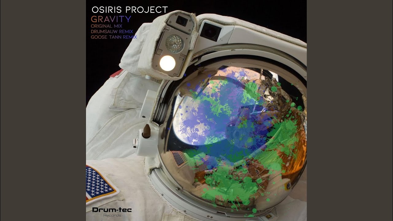 Watch Gravity (Original Mix) on YouTube Watch Gravity (Original Mix) on YouTube