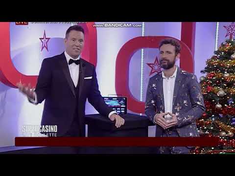 Supercasino