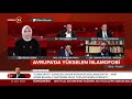 Belkıs Kılıçkaya ile Soru Yorum | Batı'da Artan İslam Karşıtlığı - 27 10 2020