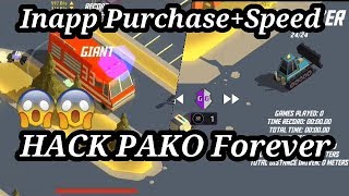 How To Hack PAKO Forever Android | Inapp Purchase & Speed Hacking screenshot 4