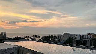 Hola House @Bangsaen | Chonburi, Thailand | Hotel Review ⭐