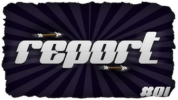 Hacker Report #01 - Lars185LP