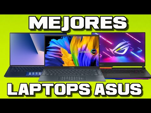 ? 9 BEST ASUS LAPTOPS 2021? | BEST ASUS LAPTOPS ?QUALITY PRICE | BUY IN AMAZON ?✅