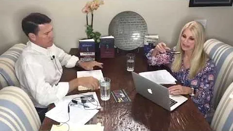THE CALL with General Robert F. Dees