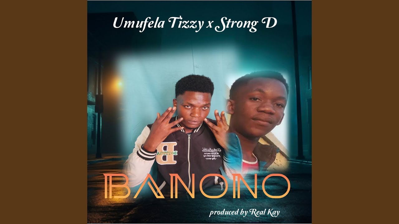 Watch Banono on YouTube Watch Banono on YouTube