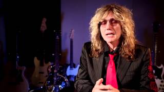 Whitesnake - The Purple Album - Track by Track: Holy Man