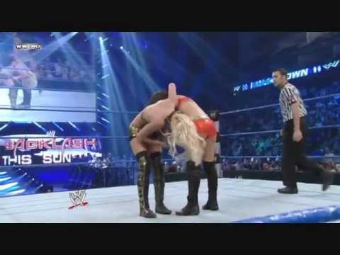 maryse in french maryse french kiss to gail kim 1 youtube maryse in french maryse french kiss to gail kim 1 youtube