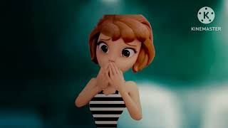 Condorito The Movie (2018) - Yayita Teaser Trailer - In Theaters 6/8