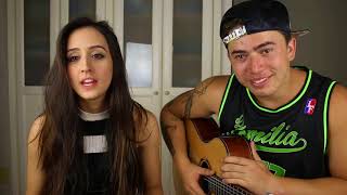 A Rosa E O Beija Flor - Mariana Nolasco part. Whindersson Nunes