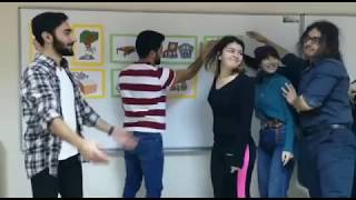 Last Man Standing - EFL Game for Young Learners screenshot 5