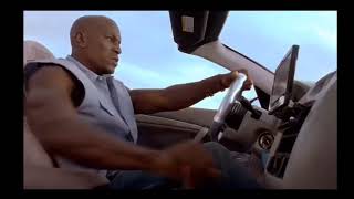 Bruno Mars Fast N Furious Edit