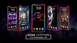 Always on Edge - Edge lighting app 2021 screenshot 2