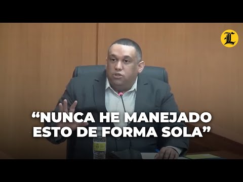 Raúl Girón vuelve a cantar: cuenta el origen del caso Coral