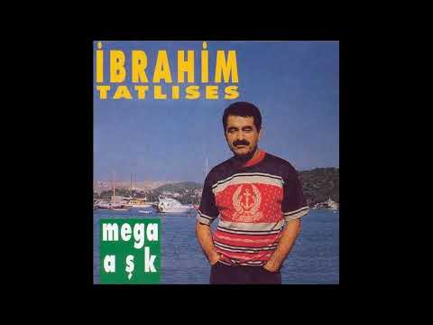 İbrahim Tatlıses - Çakmak Çakmağa Geldik