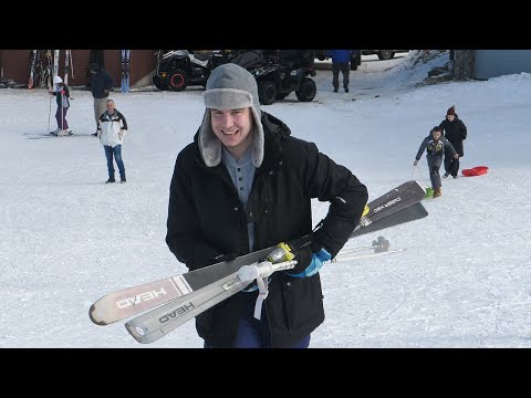 Video: Najbolji Obiteljski Skijaški Izleti Na Stazama I Izvan Njih -