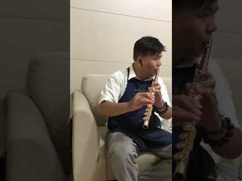 Song for Health 長笛 flute
