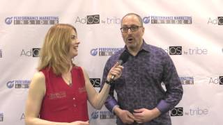 Marketing for Higher Level Education at LeadsCon