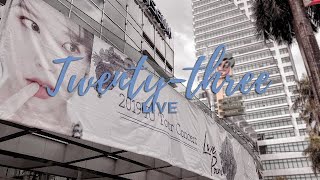 Celebrity 🎶[13122019] Fancam | 2019 IU Tour Concert in Manila Love, Poem | Twenty-three Net Worth