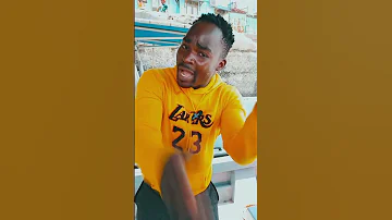 Binadamu Wabaya 