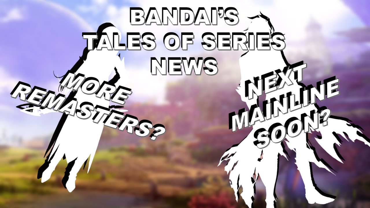 More Tales of News from the Series Producer | Famitsu Interview