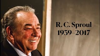 508. Reformed Theology is the most Biblical (R. C. Sproul)