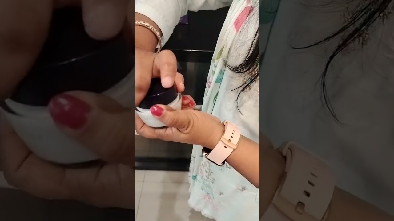 skin care cream. day cream SPF 20