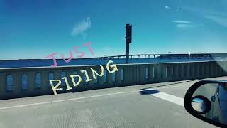 Bridge Ride 