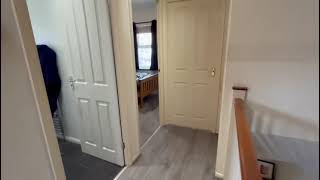 Croft Street SE16 (3 Bed)