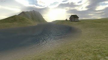 Direct3D 10 and HLSL 4.0 Demo Part 3