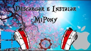 Download and Install Mipony - PC | Windows 10, 8.1, 8, 7 | GaryPC screenshot 2