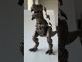 Mechanical Toy #shortvideo