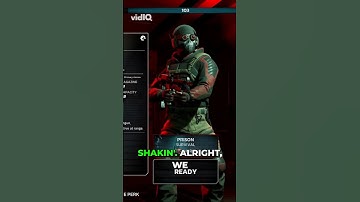 Killing Floor 3 New Operation Breakout Update 9 #zombie #gaming #games