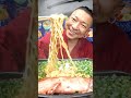 GIANT SQUID RAMEN!