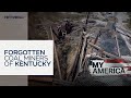 America’s energy shift: The forgotten coal miners | My America