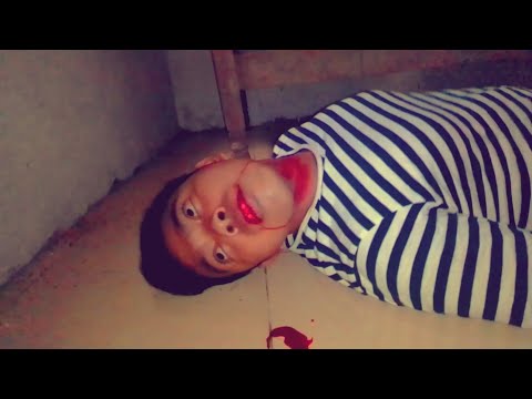 sadis!-film-di-jemput-iblis-short-movie-horor-film-pendek-indonesia-ding-dong-tilik