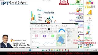 Day-1 Power BI Dashboard  Classes - Report Automation
