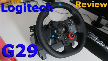 Logitech G29 Kokemuksia | Tv7 Uutiset