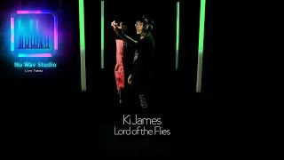 Download Lagu Ki James - Lord of the Flies [Nu Wav Live Session] MP3