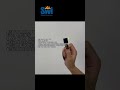 0.85 TFT #tft #swi #display #innovation