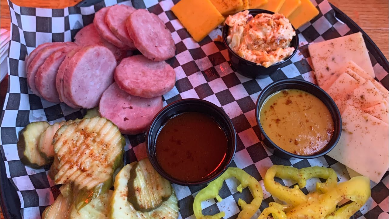 Smoky Mountain Brewery Gatlinburg, TN