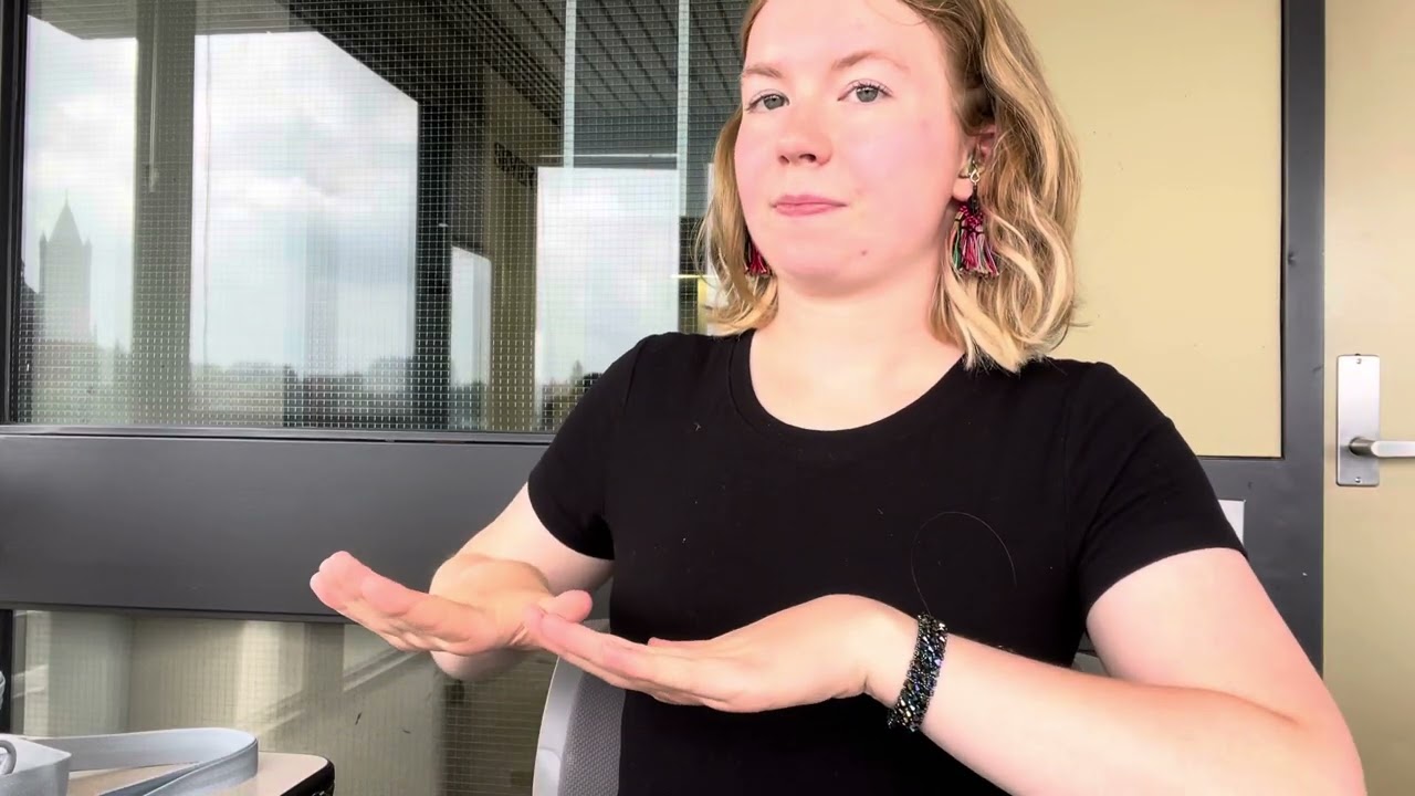 ASL Rocker-bottom feet (convex plantar surface)