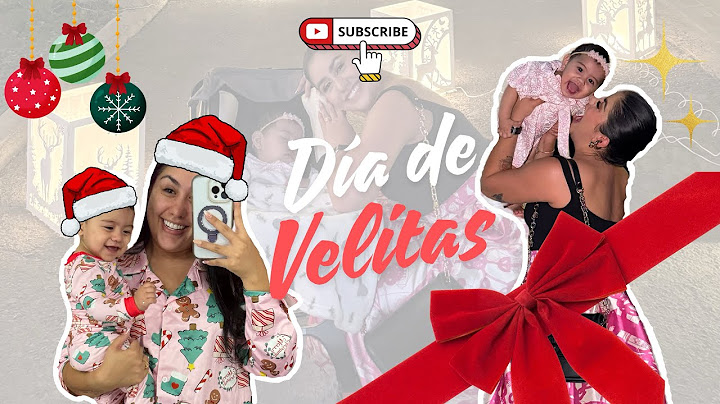 Nuestro día de Velitas en Colombia 🇨🇴 | VLOG