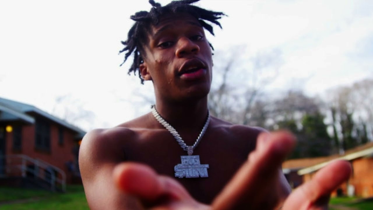 Capitalize Off Pain - Big$tunt (Bass Boosted)