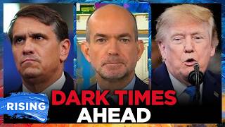 Todd Blanche REFUSES to pledge DOJ INDEPENDENCE from Trump: Niall Stanage | RISING