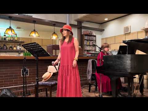 東京フラッシュ／Vaundy  covered by 舞香【mamicano】2023.7.1  クラシックサロン　アマデウス 🎹✨